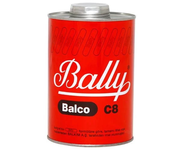 BALLY C8 KIRMIZI 850 GR